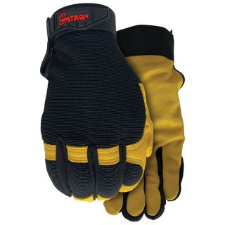 Flextime Mens Gardening Glove Thumbnail